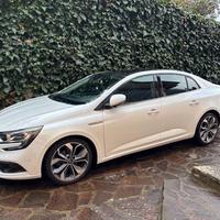 Renault Megane Grand Coupè