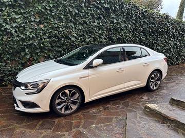 Renault Megane Grand Coupè