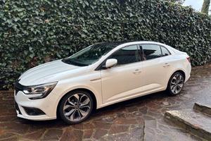 Renault Megane Grand Coupè