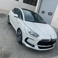 Ds5 hybrid diesel