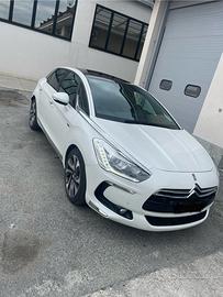 Ds5 hybrid diesel