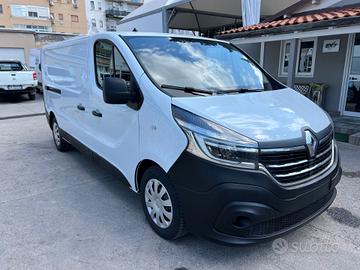 Renault Trafic dci 120 cv