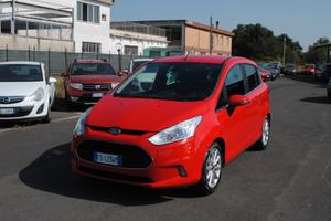 FORD B MAX 1.4 BENZ/GPL 90 CV