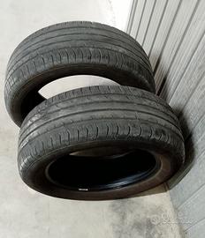 GOMME USATE ESTIVE 205/55/16 CONTINENTAL