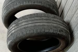 GOMME USATE ESTIVE 205/55/16 CONTINENTAL