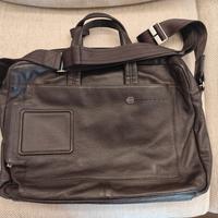 Borsa tracolla PiQuadro Uomo