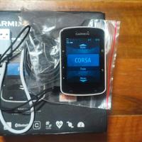 Garmin Edge 520 Ciclocomputer