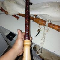 ciaramella in re di Amedeo Cannazzaro 