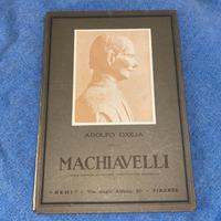 Machiavelli libro 