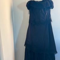 Vestito elegante Luisa Spagnoli