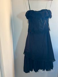 Vestito elegante Luisa Spagnoli