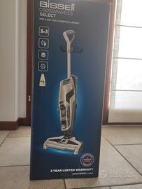 Bissell Croswave C3 Select