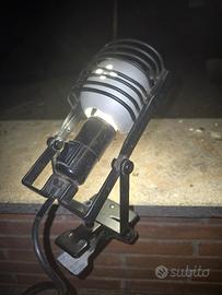 Artemide Sintesi pinza Gismondi
