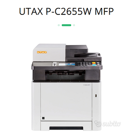 STAMPANTE PROFESSIONALE