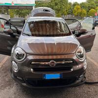 Fiat 500X 1,3 multijet 95 CV modello Lounge