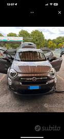 Fiat 500X 1,3 multijet 95 CV modello Lounge