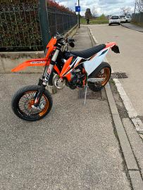 Ktm Sx 125