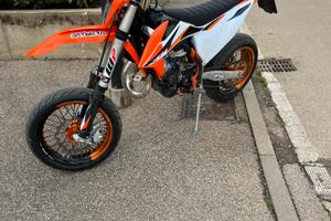Ktm Sx 125