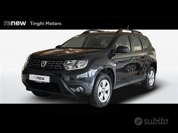 DACIA Duster 1.0 tce ECO-G Comfort 4x2