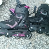 roller blade