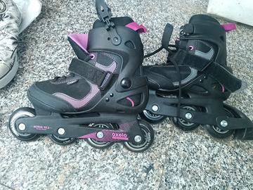 roller blade