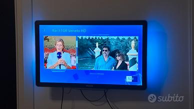 Tv philips 40 polloci