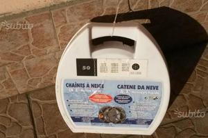 Catene da neve