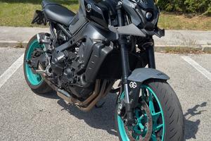 Mt09 depo