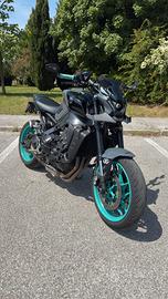 Mt09 depo