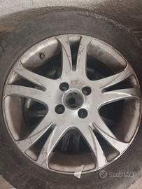 cerchi alfa/fiat 