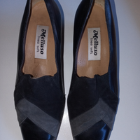 Scarpe Melluso