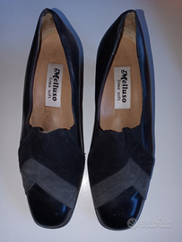 Scarpe Melluso