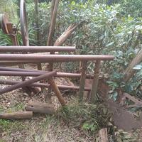 cavalletti da muratore