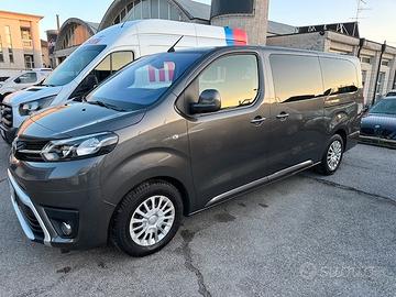 TOYOTA Proace Verso 2.0D 150CV L2 S Comfort