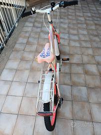 Bici bimba Atala 20"