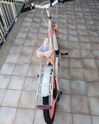 Bici bimba Atala 20"