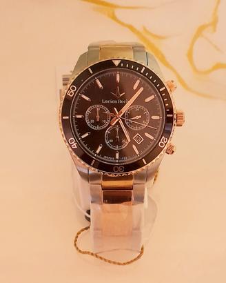 Orologio lucien rochat 