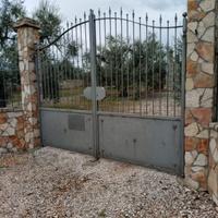 Terreno zona Moschetto