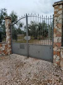 Terreno zona Moschetto