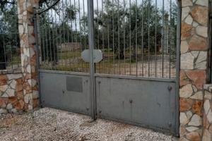 Terreno zona Moschetto