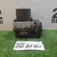 ABS RENAULT Trafic Serie 0265232356 M9R630 diesel