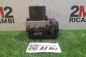 ABS RENAULT Trafic Serie 0265232356 M9R630 diesel