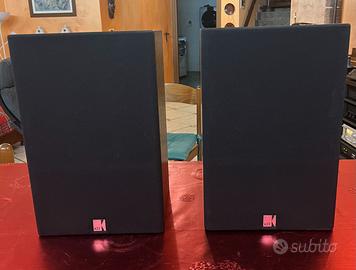 Diffusori casse acustiche Kef C35