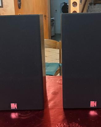 Diffusori casse acustiche Kef C35