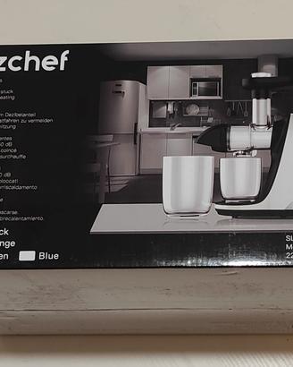 AMAZON CHEF