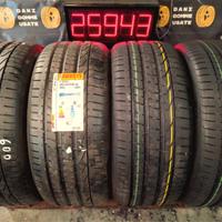 4 GOMME ESTIVE 265 45 20 PIRELLI - NUOVE