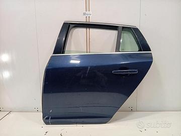 PORTIERA POSTERIORE SINISTRA VOLVO V60 1° Serie 3