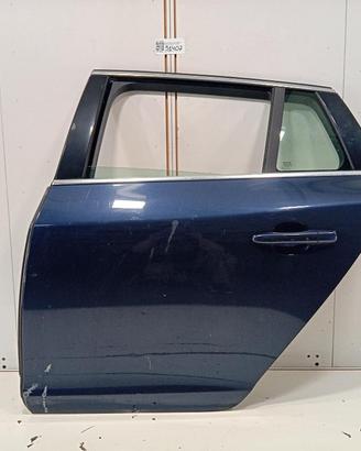PORTIERA POSTERIORE SINISTRA VOLVO V60 1° Serie 3