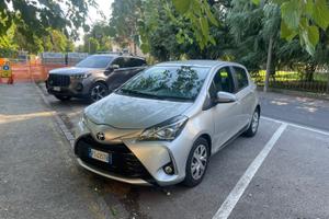 Toyota Yaris 1.0 5 porte 12/2018 soli 11.000 km!!