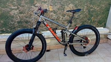 TREK REMEDY 7 TAGLIA M ANNO 2022